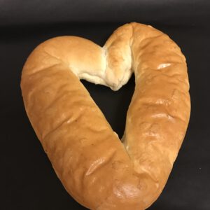 Broodhart