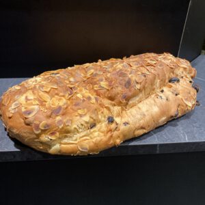 Paasstol groot
