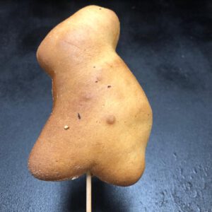 Broodhaantje
