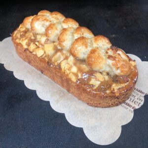 Appelslof