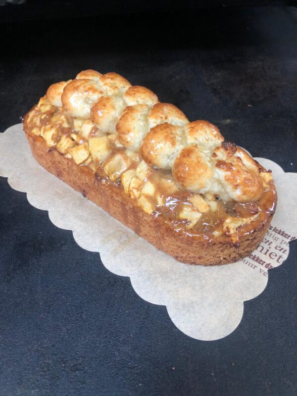 Appelslof