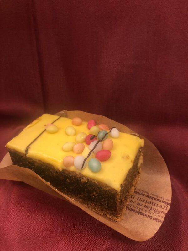 Spoorkoek