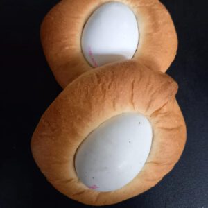 Eibrood