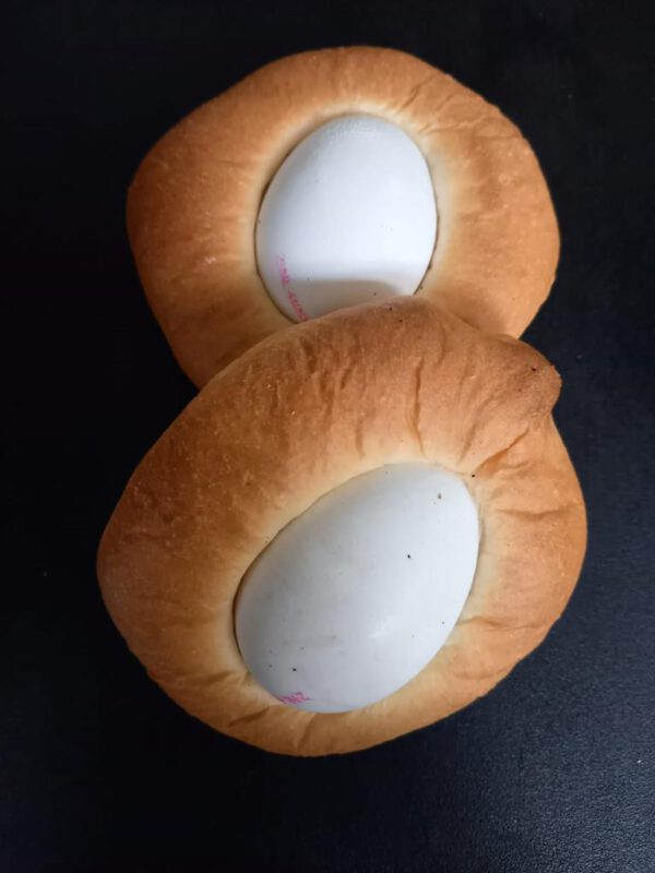 Eibrood