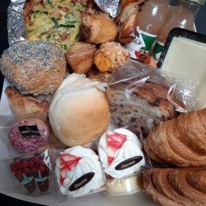 Brunch