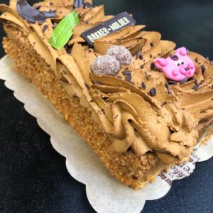Mokkaschnitte