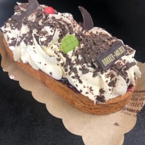 Kirschslof