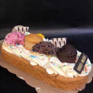 Kinderslof
