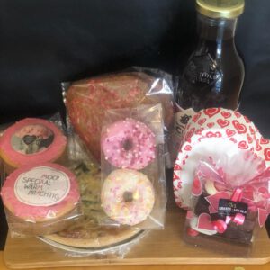 Moederdagplank