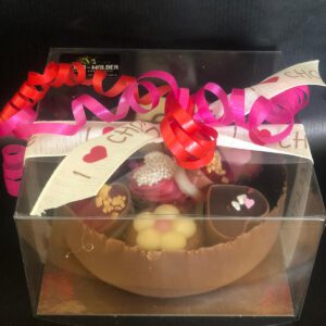 Chocolade box