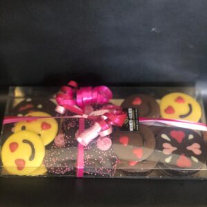 Chocolade