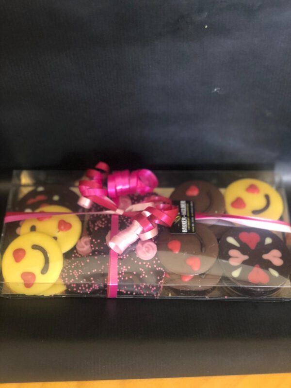 Chocolade