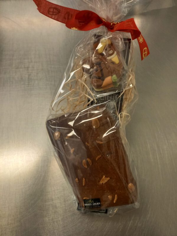 Sinterklaaspakket