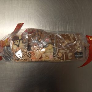 Sinterklaaspakket