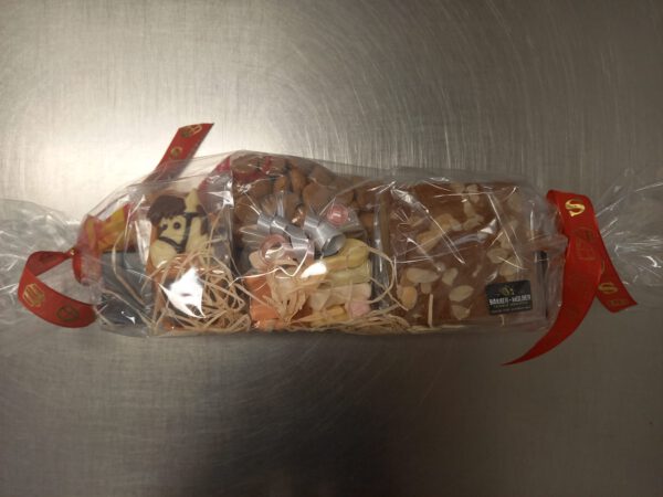 Sinterklaaspakket