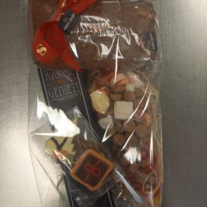 Sinterklaaspakket