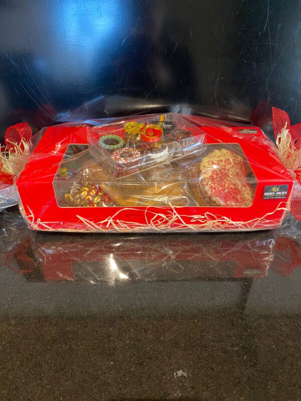 Kerstpakket