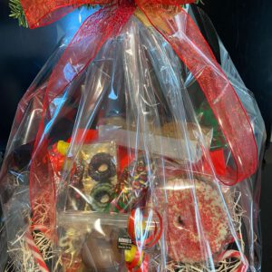 Kerstpakket