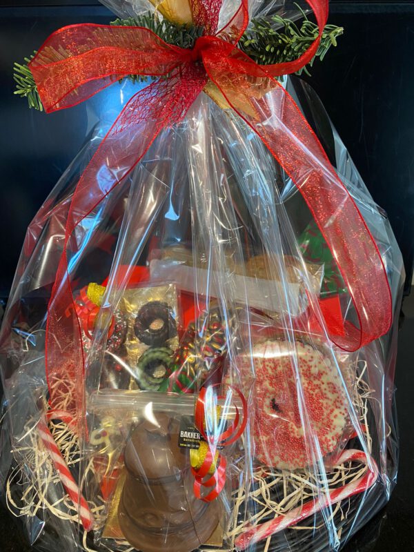 Kerstpakket