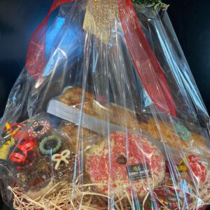 Kerstpakket