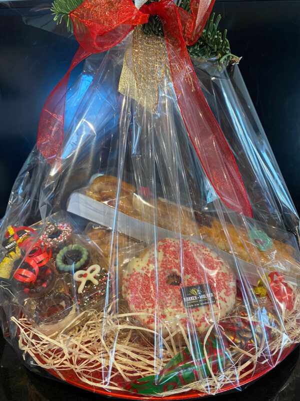 Kerstpakket