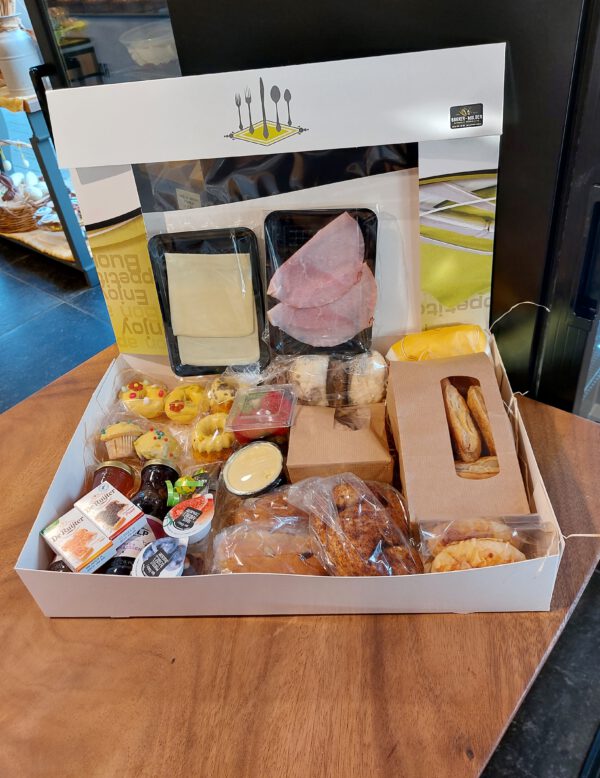 Paasbrunchbox